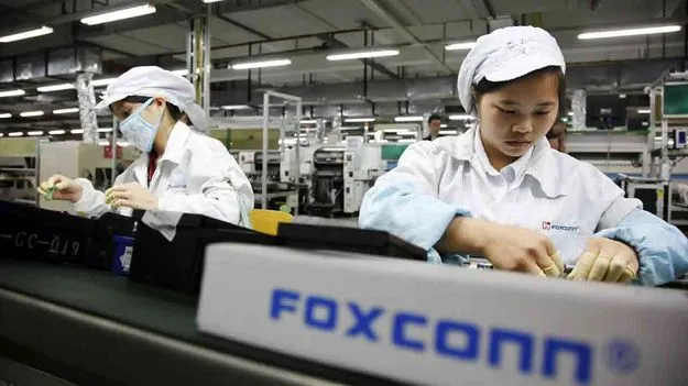 మేకిన్‌ ఇండియా కు చైనా గండి