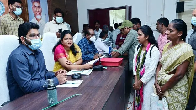 అర్జీలు రీ ఓపెన్‌ కాకూడదు