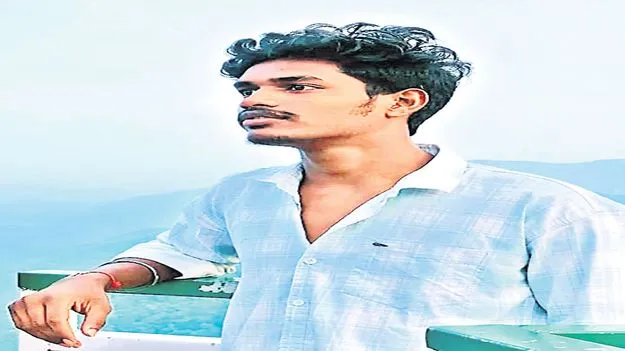 నల్లబెల్లి జలపాతంలో యువకుడి మృతి