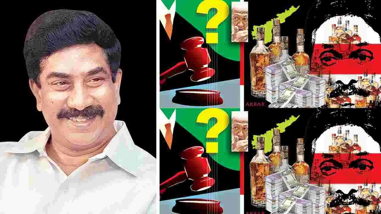 Judiciary Under Fire: మీ చేతుల్లోనే ఉంది మిలార్డ్స్‌