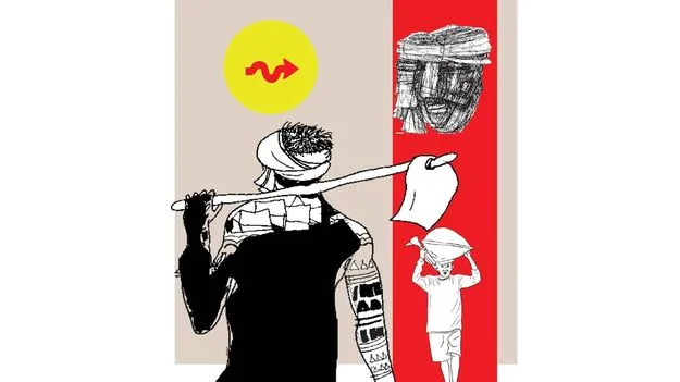 రైతు లాభంతో కార్పొరేట్లకు నష్టమా