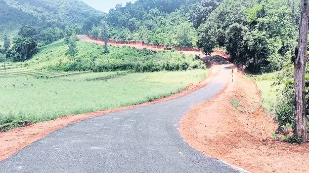 దశాబ్దాల నాటి కల నెరవేరిన వేళ..