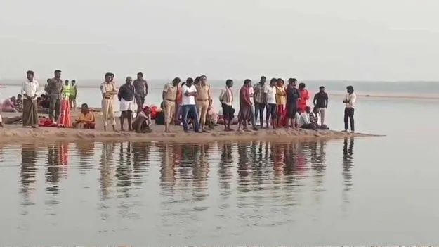  Medigadda Barrage: మేడిగడ్డ బ్యారేజీ వద్ద గల్లంతైన ఆరుగురి మృతదేహాలు లభ్యం