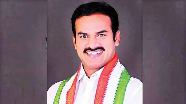 Mahbubabad MLA: డిప్యూటీ స్పీకర్‌గా ఎమ్మెల్యే రాంచందర్‌నాయక్‌ 