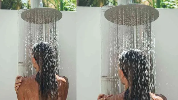 చల్లనీళ్ల స్నానం వీళ్లకు చేటు