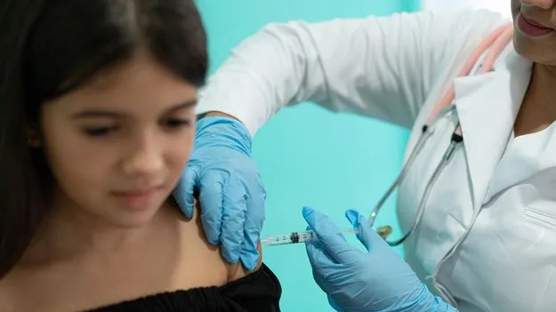 హెచ్‌పీవీ వ్యాక్సిన్‌ వేయించుకోవచ్చా