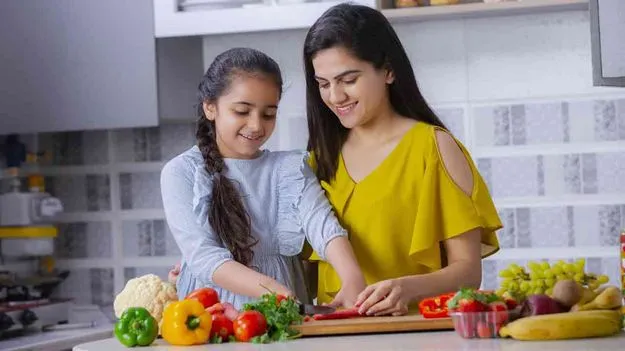 స్వతంత్రంగా ఎదగనివ్వాలి