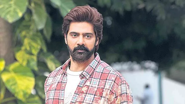 Naveen Chandra: ఓటీటీ కింగ్ అంటున్నారు