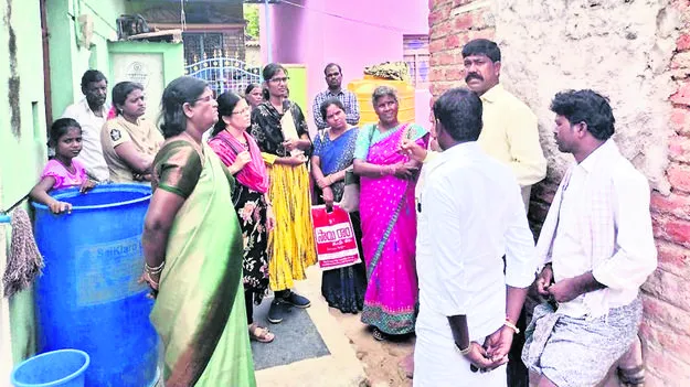 child marriage బాల్య వివాహాలతో అనర్థాలపై అవగాహన 