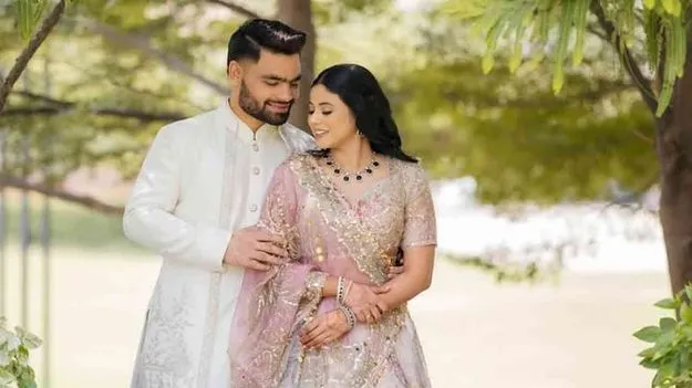 రింకూ పెళ్లి వాయిదా