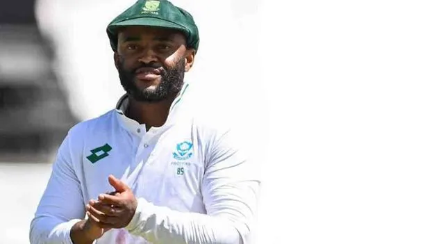 మాపై స్లెడ్జింగ్‌కు దిగారు