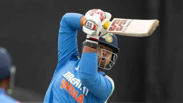 వైభవ్‌ ధనాధన్‌