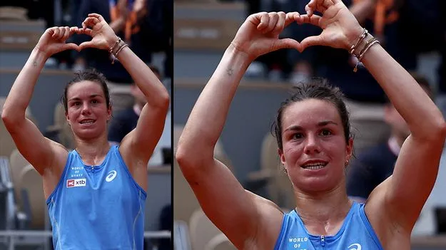 వైల్డ్‌కార్డ్‌ సంచలనం