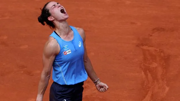 పెగులాకు ఝలక్‌