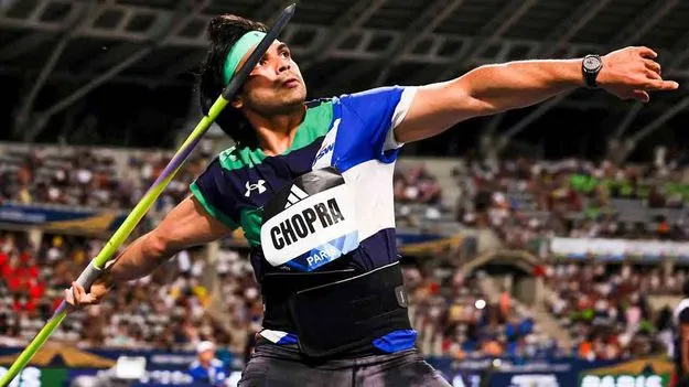 రెండేళ్లలో తొలి డైమండ్‌ టైటిల్‌