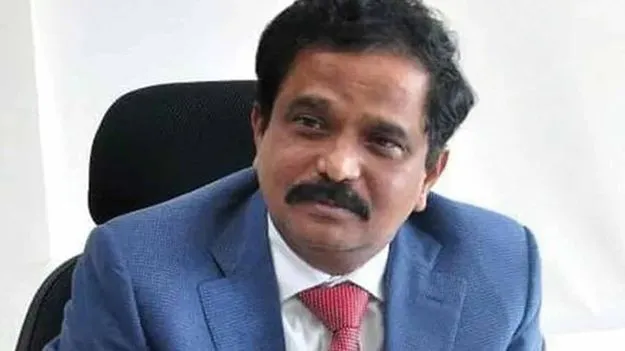 Kadambari Jetwani Case: జెత్వానీ కేసులో పిఎస్ఆర్ కు బెయిల్‌ 