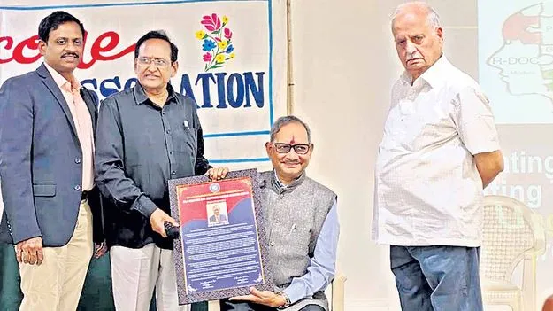 Mental Illness Awareness: మానసిక రుగ్మతలను ప్రాథమిక దశలోనే గుర్తించాలి