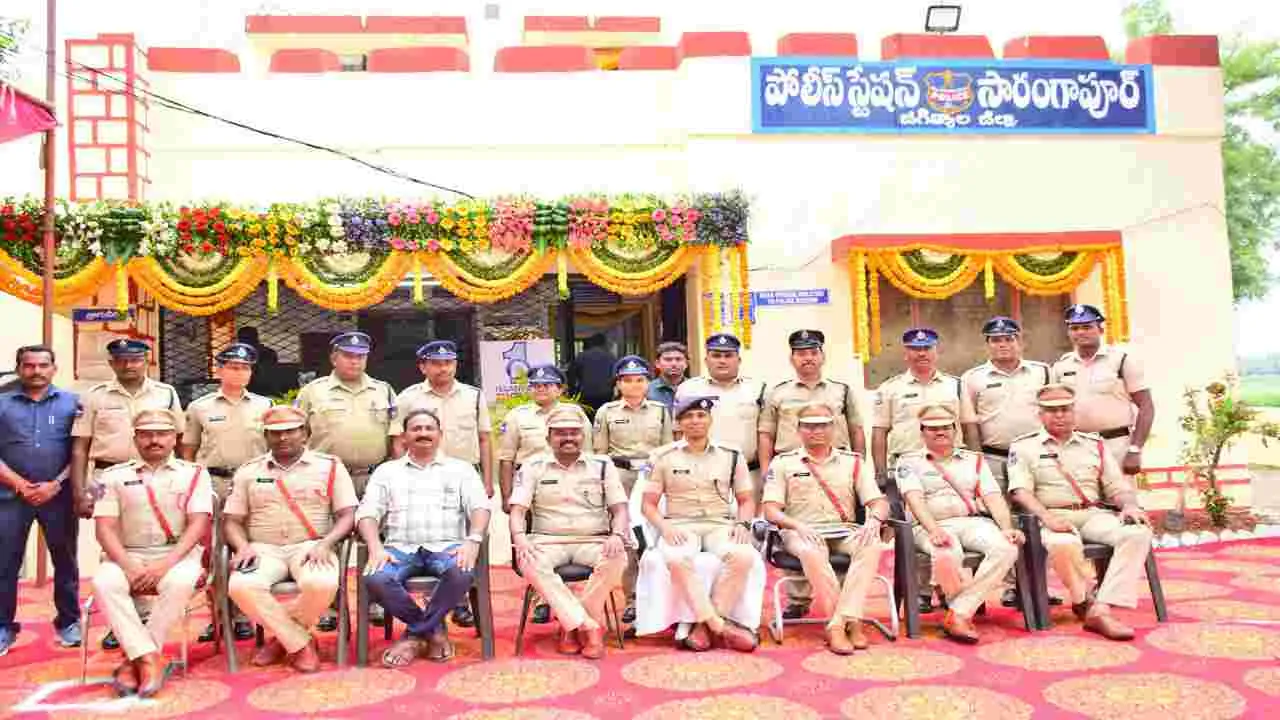 ప్రజా సమస్యలపై ప్రత్యేక దృష్టి సారించాలి