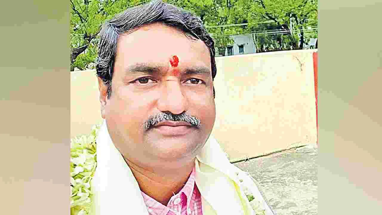 ACB : నీటిపారుదల శాఖ ఈఈ అక్రమాస్తులు రూ.100 కోట్లపైనే!