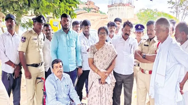 గతంలో ఇచ్చిన హామీ ఏమైంది?