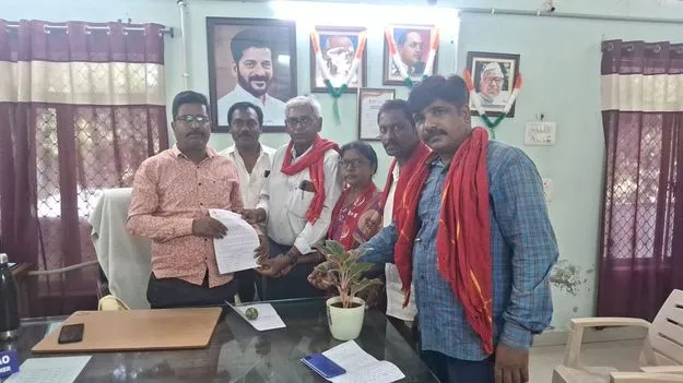  సమస్యలు పరిష్కరించాలి