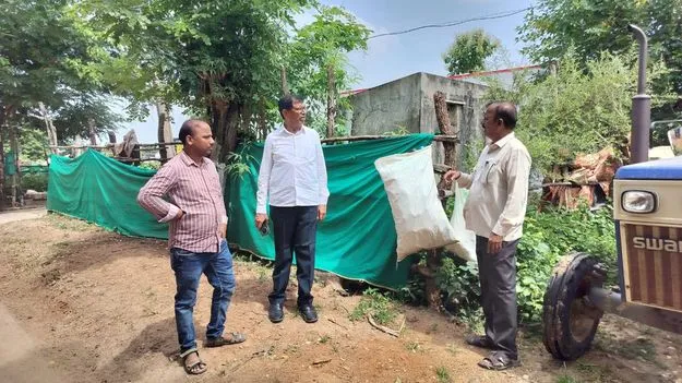  పారిశుధ్య కార్యక్రమాలను నిరంతరం కొనసాగించాలి