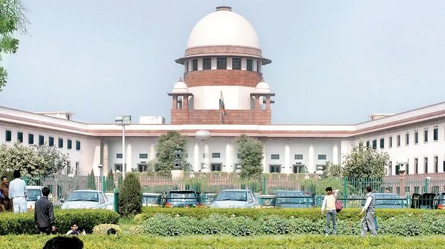 CM Revanth Reddy Land Dispute: భూ వివాదం కేసు..  సీఎం రేవంత్‌కు సుప్రీంలో ఊరట