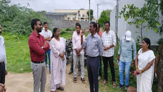 సకాలంలో సీఎంఆర్‌ అప్పగించకపోతే చర్యలు 