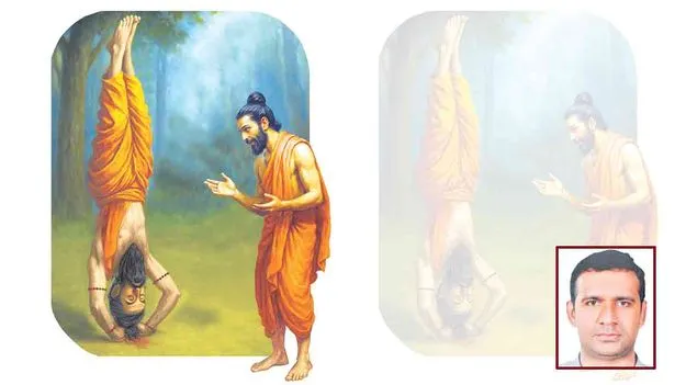 Sahaja Yoga Kundalini awakening: భక్తే కాదు విశ్వాసమూ ప్రధానమే