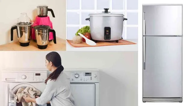 Home Appliances Care: ఈ జాగ్రత్తలు తీసుకోండి