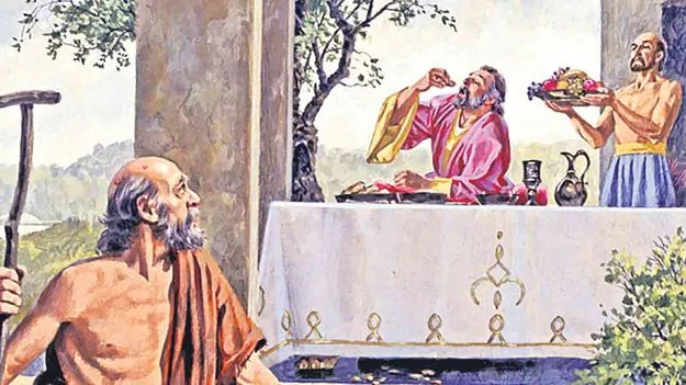Spiritual Lessons: విర్రవీగినవారికి నరకమే