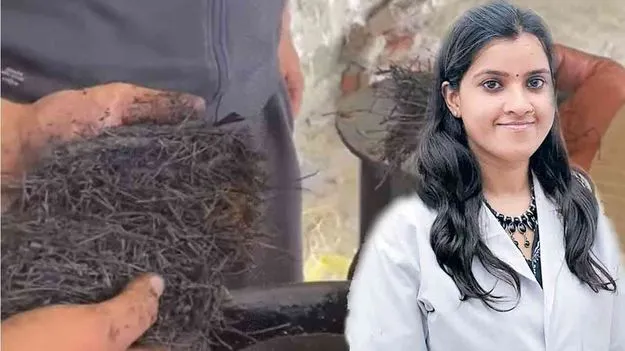 Megha Saxena: మార్పు కోసమే ఈ స్టార్టప్‌