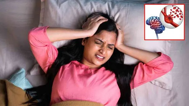 తట్టుకోలేని తలపోటు 