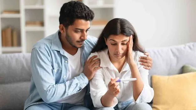 Pregnancy Tips: ఈ సమస్యతో గర్భం దాల్చేదెలా