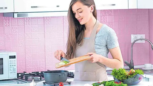 Time Efficient Cooking: ఇవి పాటించండి