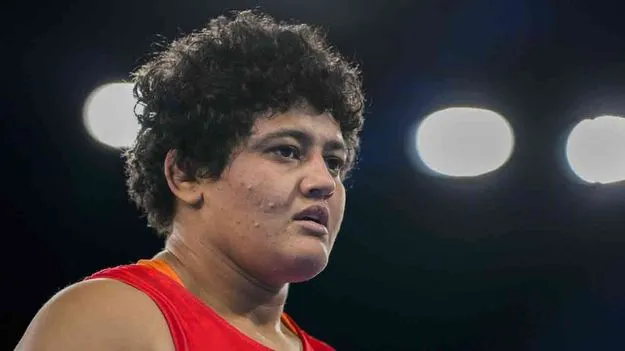 Wrestler Ritika: డోప్‌ పరీక్షలో విఫలం రెజ్లర్‌ రీతికపై సస్పెన్షన్‌
