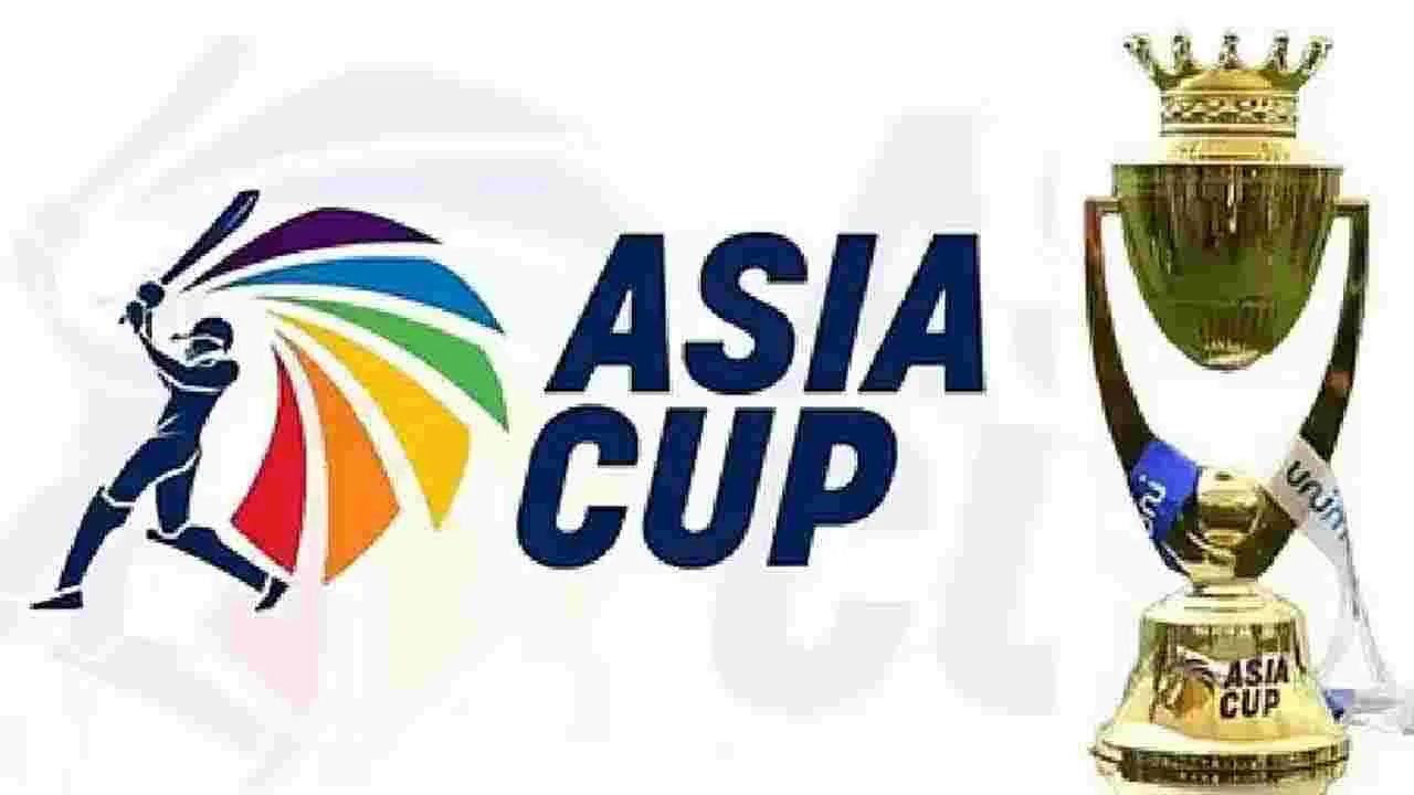 Asia Cricket Council: ఆసియా కప్‌ వేదికలివే