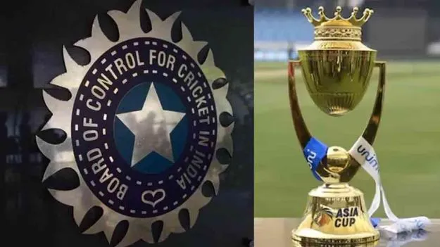 BCCI Asia Cup boycott: భేటీ వేదిక మార్చకుంటే బాయ్‌కాట్‌