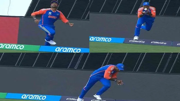 బన్నీ హాప్స్‌ క్యాచ్‌లు కుదరవు