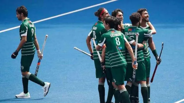 Pakistan Hockey: పాక్‌ హాకీ జట్లకు గ్రీన్‌సిగ్నల్‌