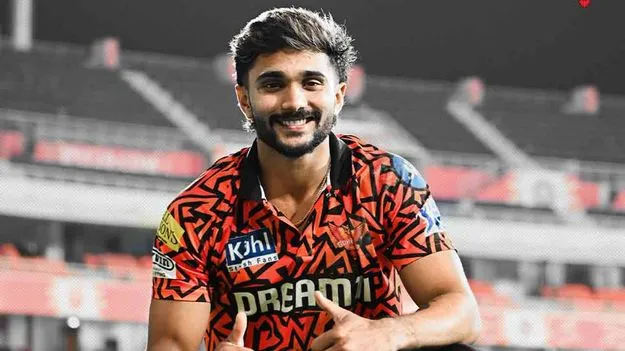 SRH Player Retention: సన్‌రైజర్స్‌ను వీడే ప్రసక్తి లేదు