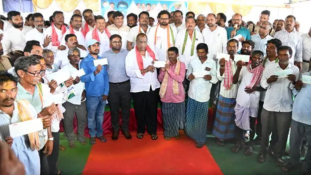 కుల సంఘాలకు అండగా ఉంటా