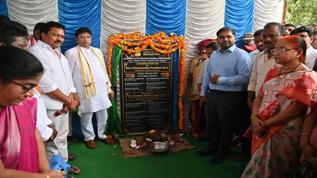పేద ప్రజల అభ్యున్నతే లక్ష్యంగా ప్రభుత్వ పాలన