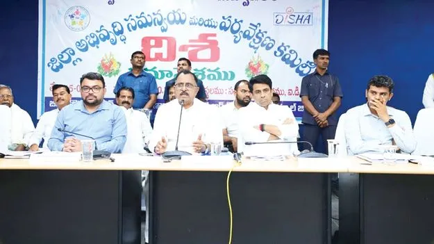 పారదర్శకతకు పెద్దపీట