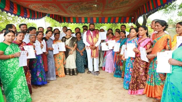 అభివృద్ధి సంక్షేమమే రాష్ట్ర ప్రభుత్వ ధ్యేయం  