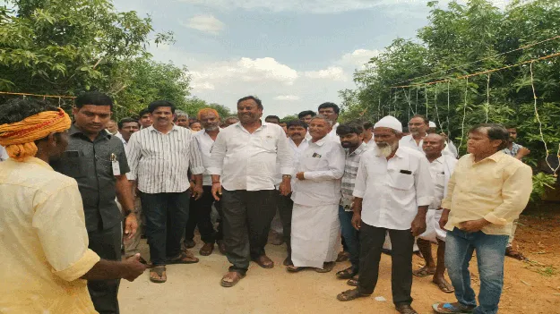 సోలార్‌ బాధితులకు త్వరలో పరిహారం