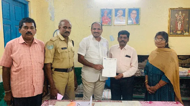 త్వరలో తాళ్లపాక నుంచి తిరుపతికి ఆర్టీసీ బస్సు సర్వీసు 