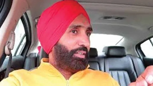 Punjab YouTuber: జస్బీర్‌ ఫోన్‌లో 150 పాకిస్థాన్‌ కాంటాక్టులు