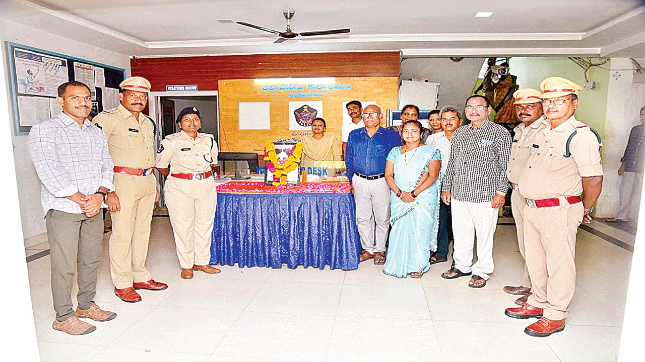 మహనీయుడు బళ్లారి రాఘవ 
