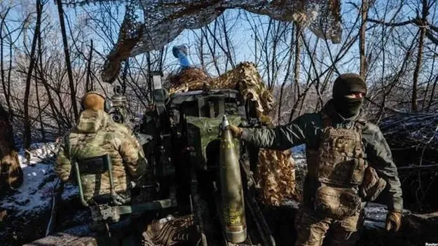 Russia Ukraine Conflict: ఒక్క రోజులో 1,430 మంది ఉక్రెయిన్‌ సైనికులను చంపాం